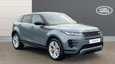 Land Rover Range Rover Evoque 1.5 P300e R-Dynamic S 5dr Auto Hatchback
